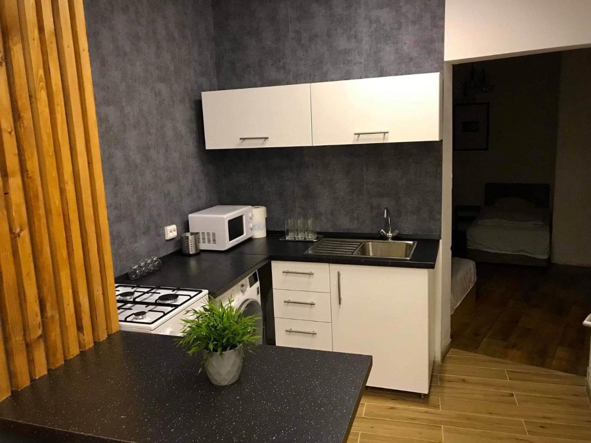 Komfort Apartman Vác Exterior foto